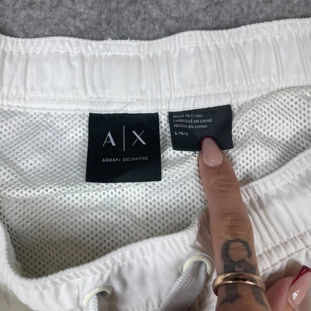 Armani Exchange this item